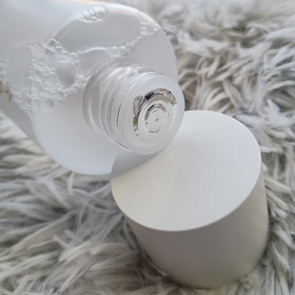 PrettySkin Rice Niacinamide Toner - Calming and Brightening - 8.45 fl oz - Picture 3 of 6